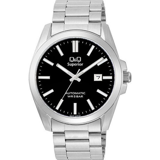 Мъжки часовник Q&Q Superior 50th Anniversary - S23A-506VK
