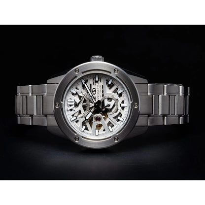 Мъжки часовник ORIENT STAR - RE-BZ0001S