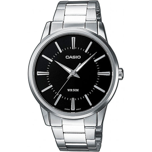Мъжки аналогов часовник Casio - Casio Collection - MTP-1303PD-1AVEG