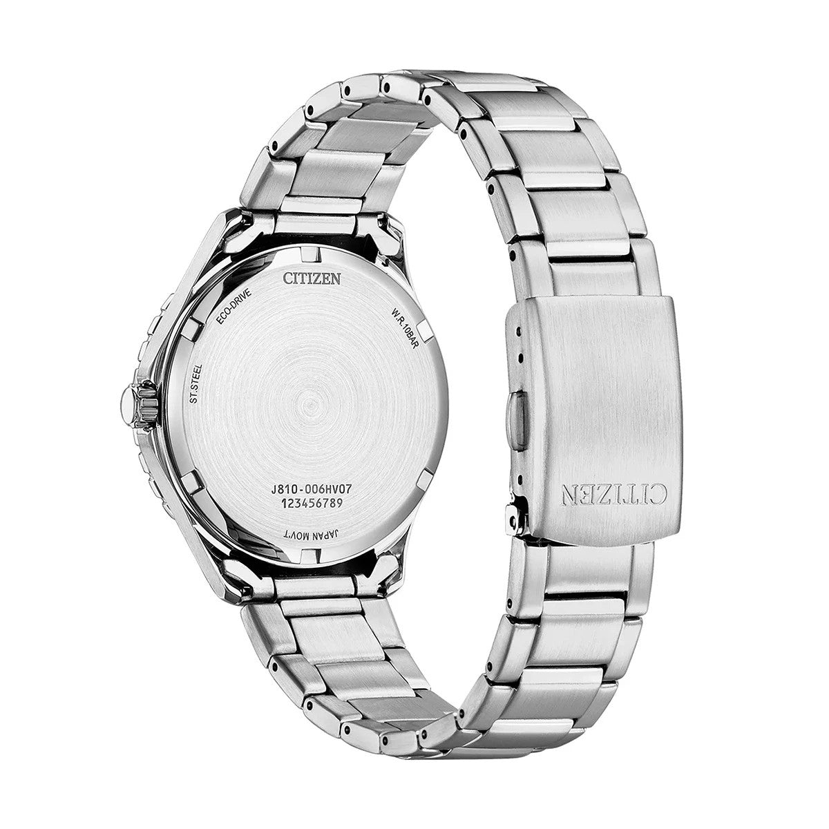 Мъжки часовник CITIZEN - AW1828-80X