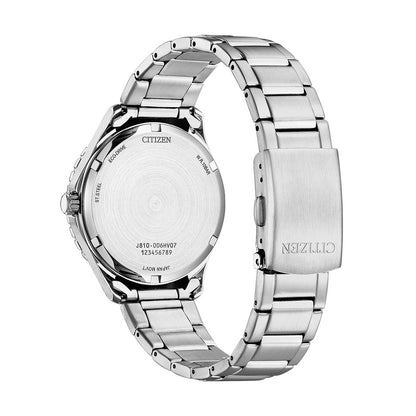 Мъжки часовник CITIZEN - AW1828-80X