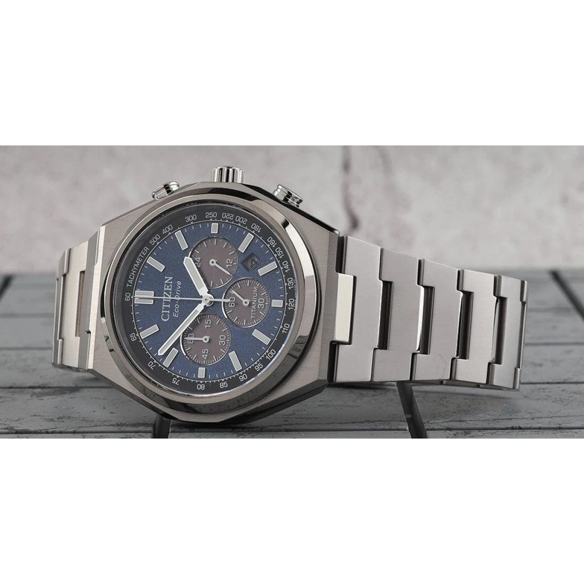 Мъжки часовник CITIZEN - CA4610-85L