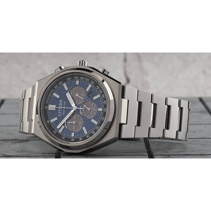 Мъжки часовник CITIZEN - CA4610-85L