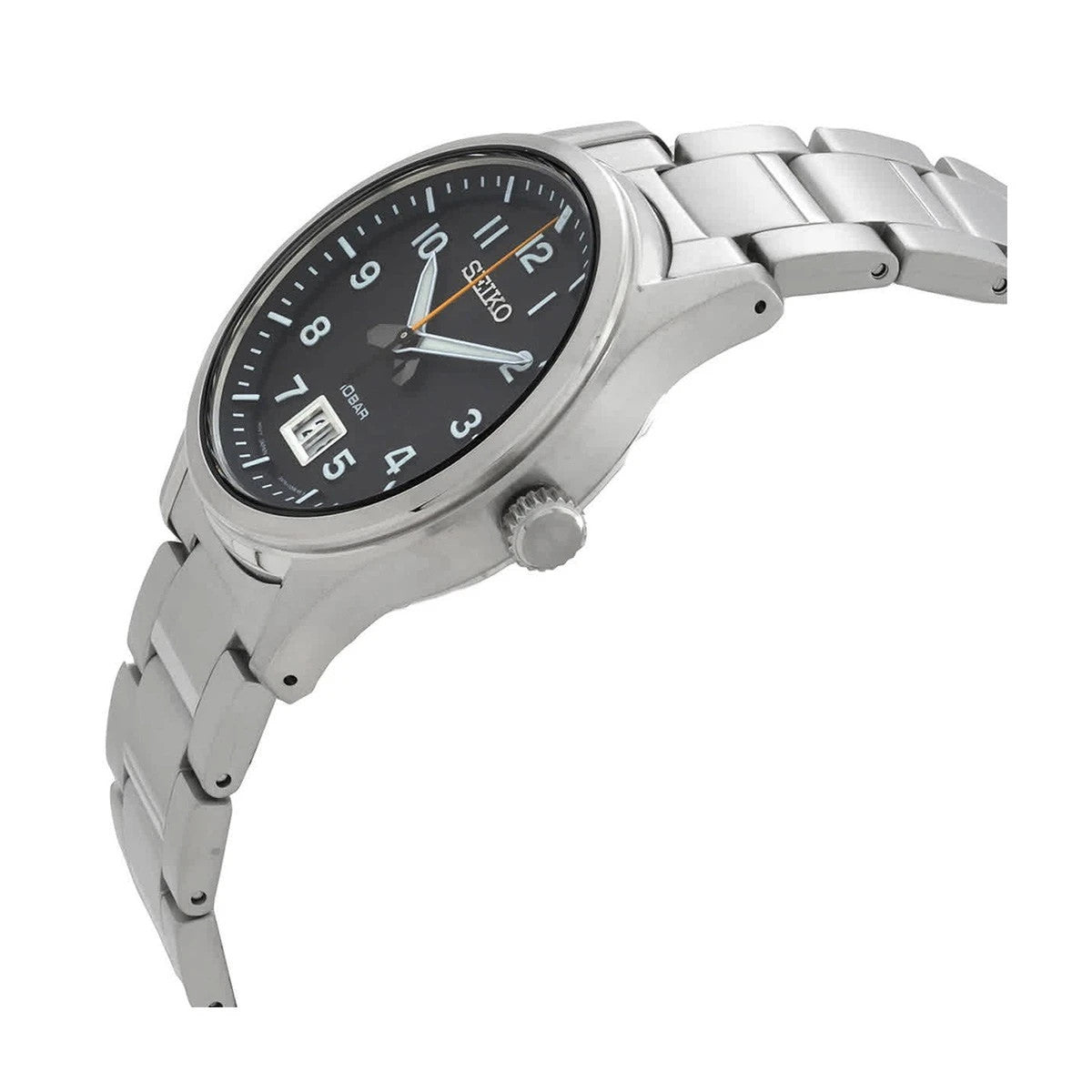 Мъжки часовник SEIKO - SUR569P1
