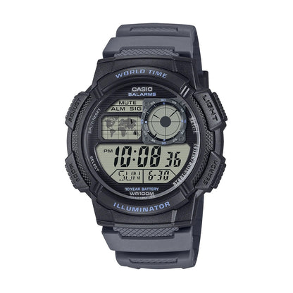 Мъжки часовник Casio - AE-1000W-8AVEF
