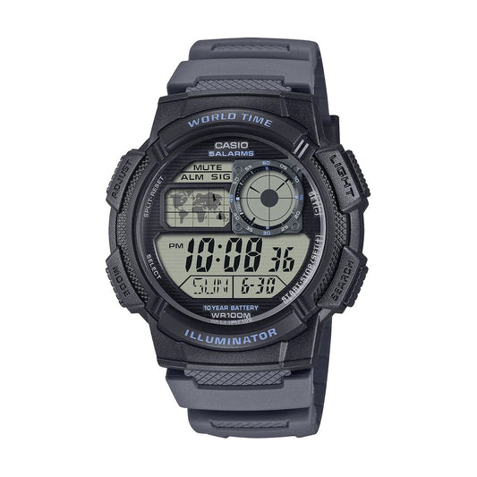 Мъжки часовник Casio - AE-1000W-8AVEF