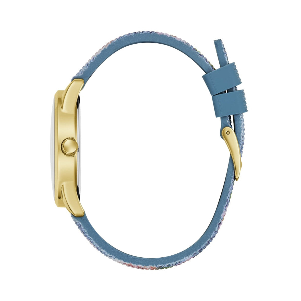 Дамски часовник GUESS - GW1041L1