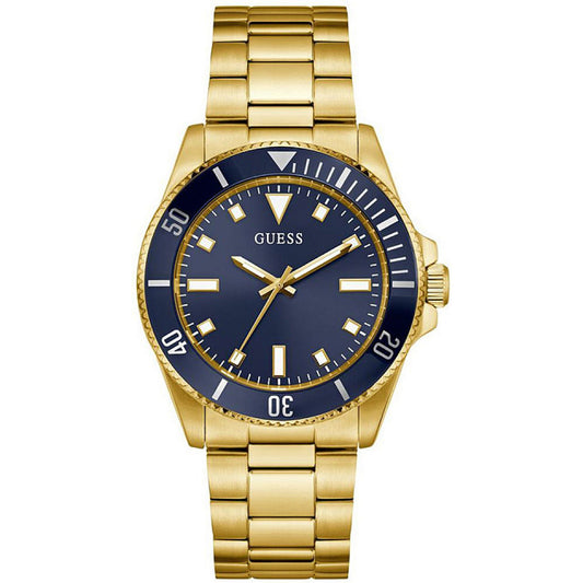 Мъжки аналогов часовник Guess - GW0968G2