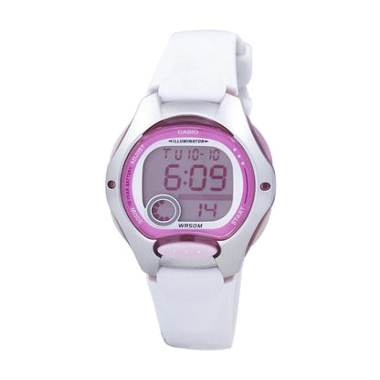 Дамски часовник CASIO - LW-200-7AVDF