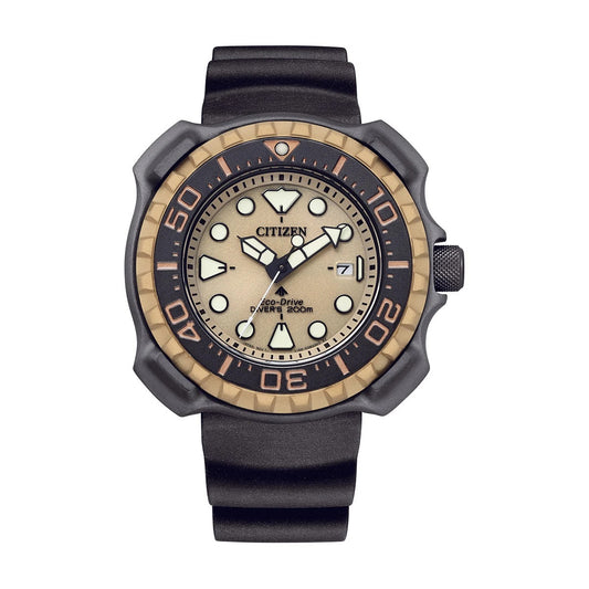Мъжки часовник CITIZEN - BN0226-10P