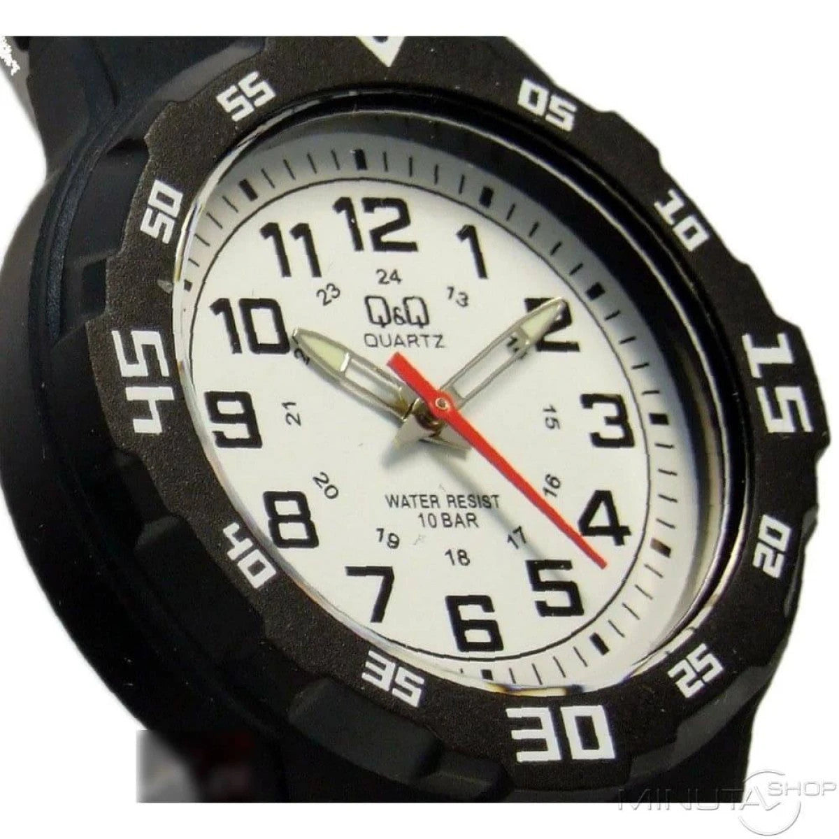 Детски часовник Q&Q - VR19J003Y