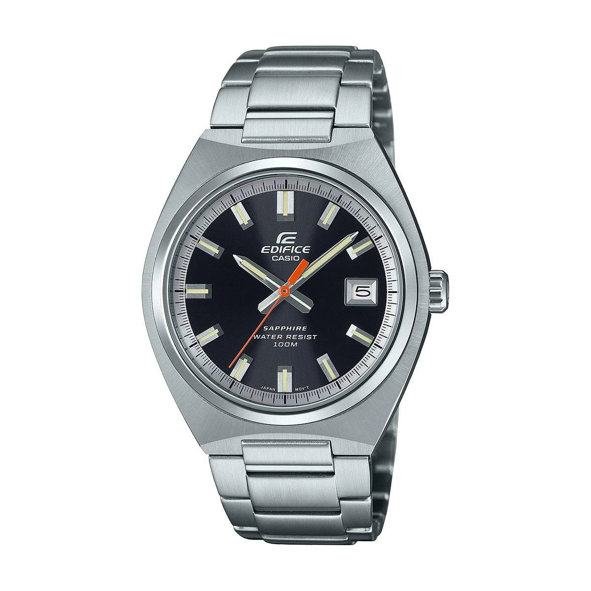 Мъжки часовник Casio Edifice Sapphire - EFB-109D-1AVEF