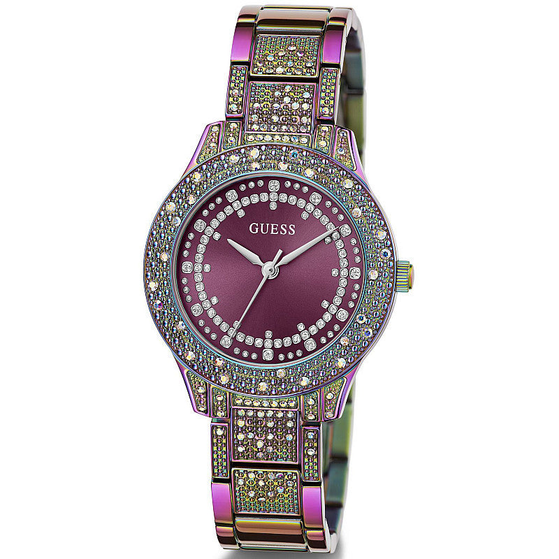 Дамски аналогов часовник Guess - GW0746L3