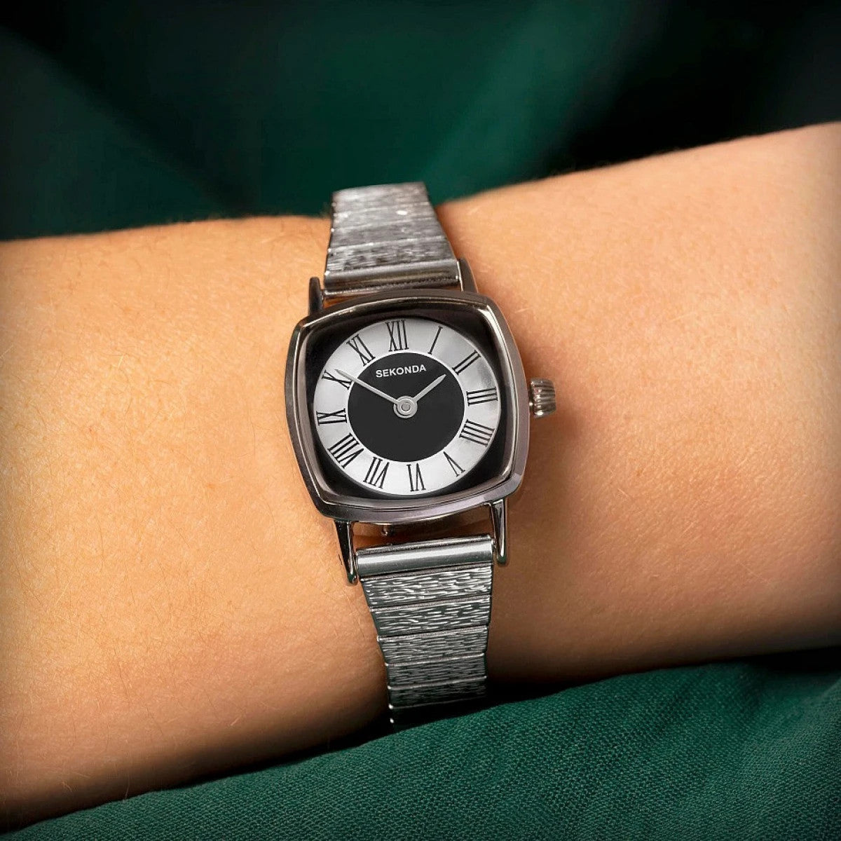 Дамски аналогов часовник Sekonda Classic - S-40359.00