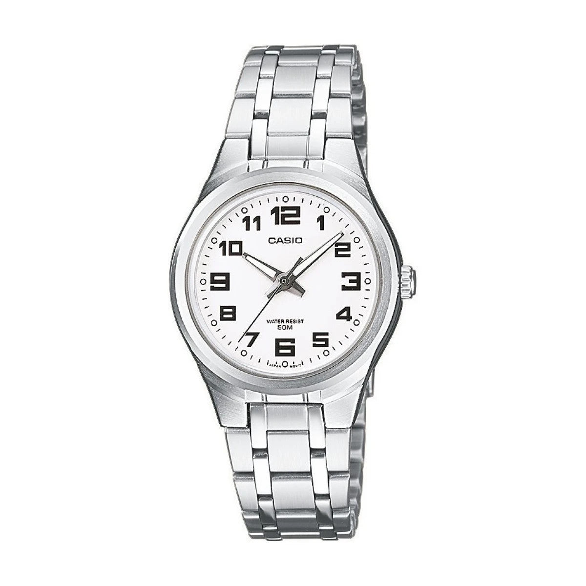Дамски аналогов часовник Casio - Casio Collection - LTP-1302D-7BVDF