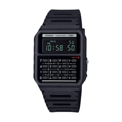 Мъжки часовник Casio - CA-53WB-1BEF