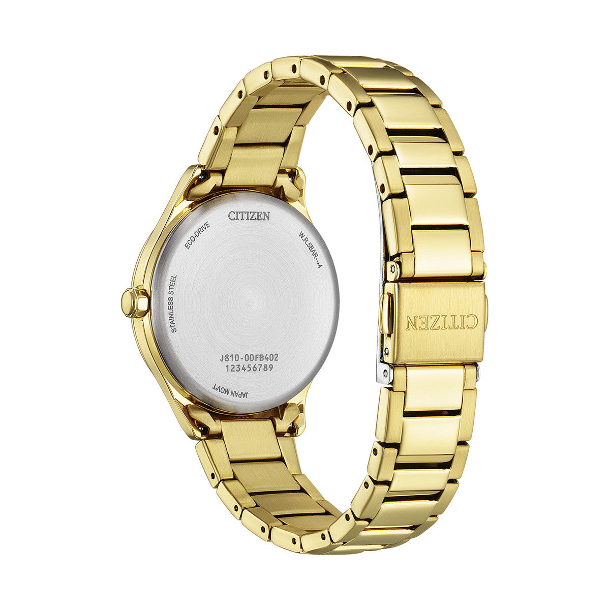 Дамски часовник CITIZEN - FE6122-64X