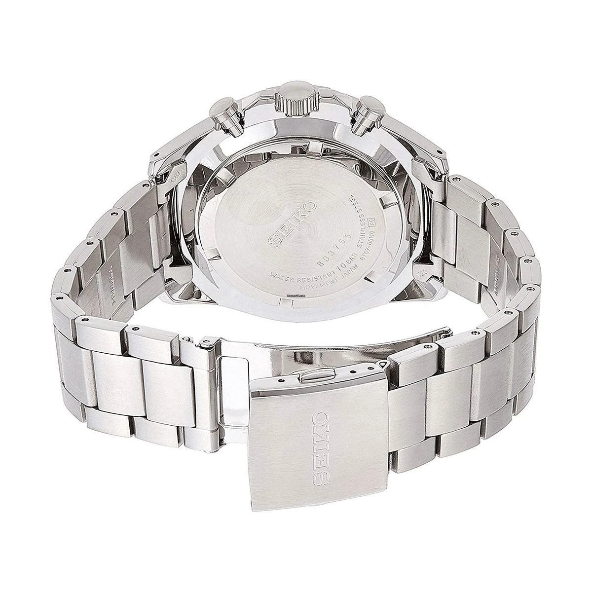 Мъжки часовник SEIKO - SSB379P1