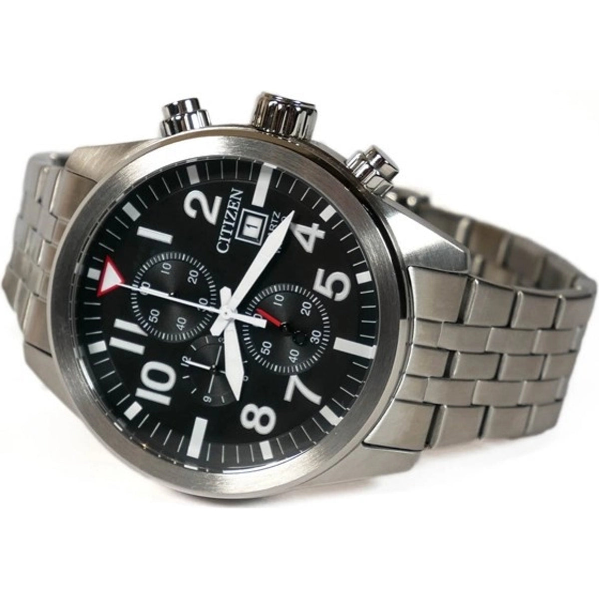 Мъжки часовник CITIZEN - AN3620-51E
