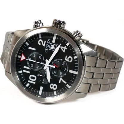 Мъжки часовник CITIZEN - AN3620-51E