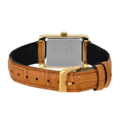 Дамски аналогов часовник Casio - LTP-1234PGL-7AEG