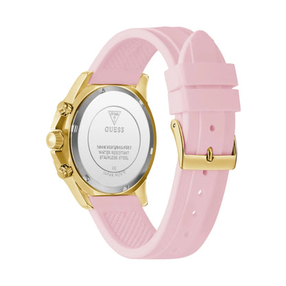 Дамски часовник GUESS - GW0772L6