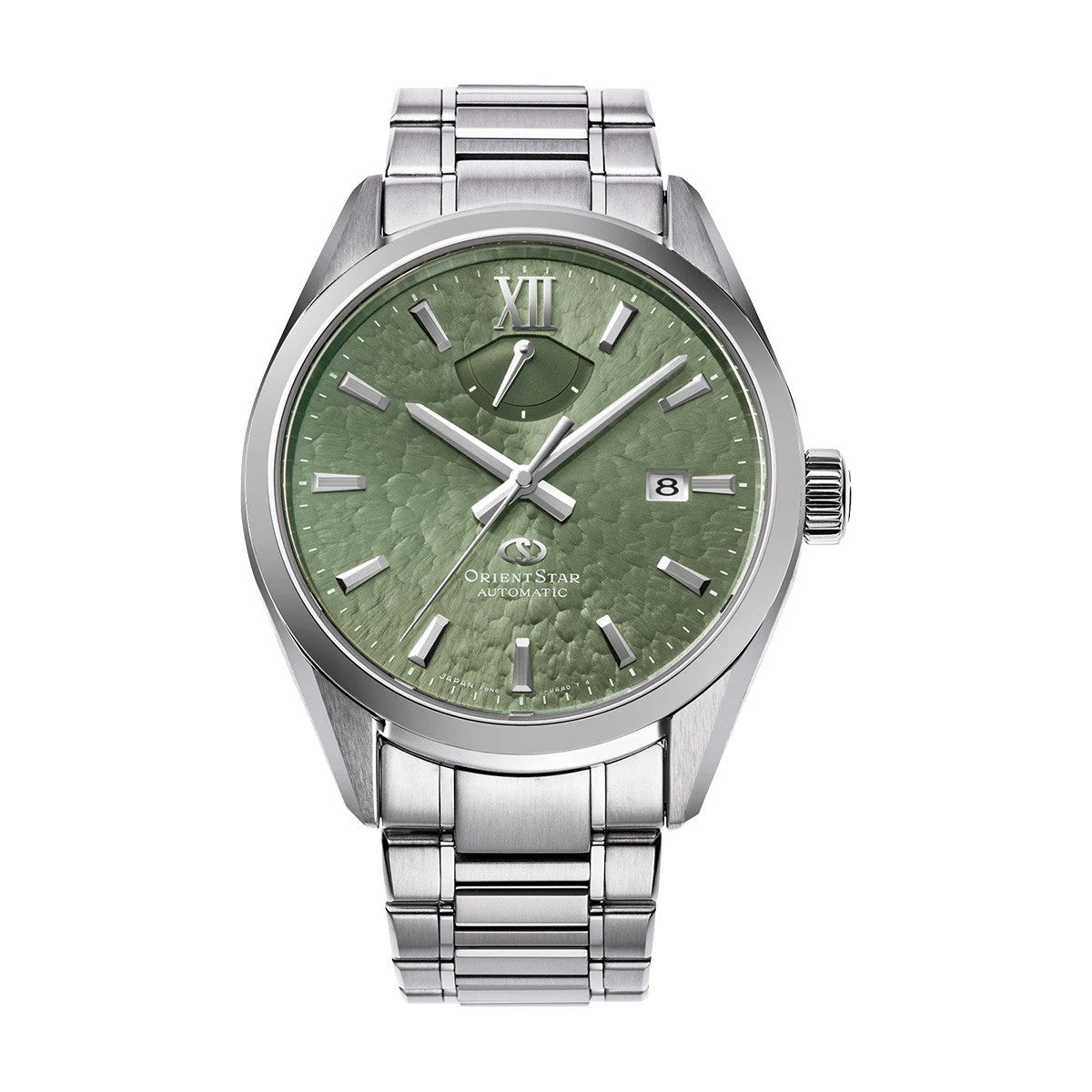 Мъжки часовник ORIENT STAR - RE-BX0006E