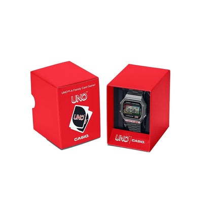 Мъжки часовник CASIO - A168WEUC-1AER