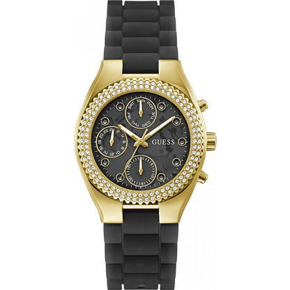 Дамски аналогов часовник Guess - GW0773L2