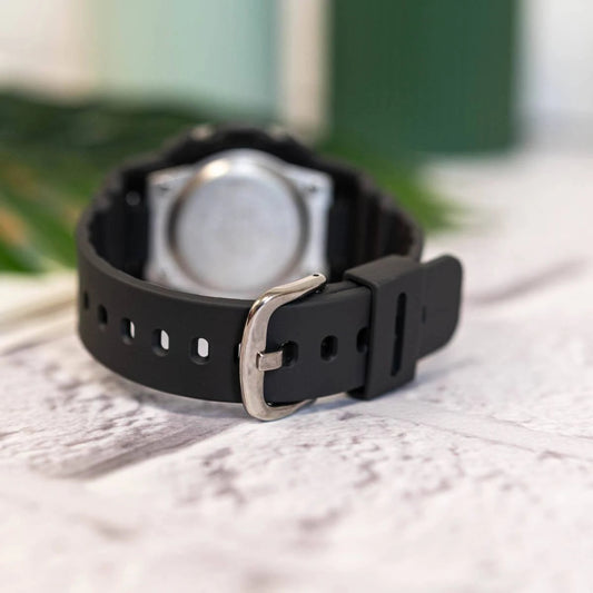 Мъжки часовник Casio G-Shock - GLX-S5600-1ER