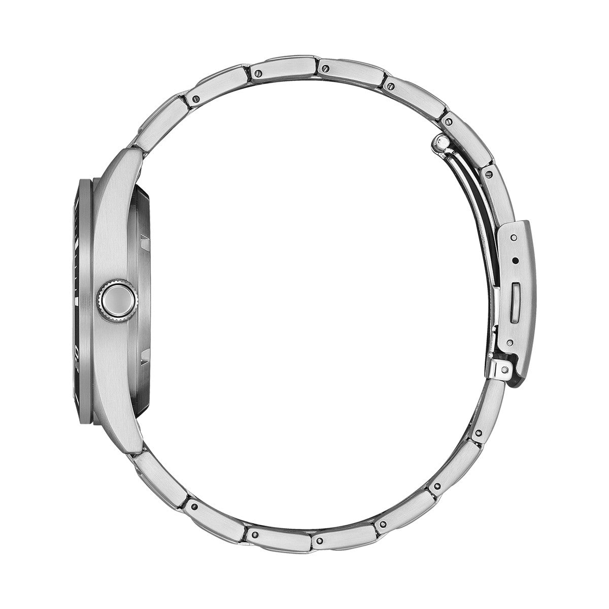 Мъжки часовник CITIZEN - NJ0221-50E