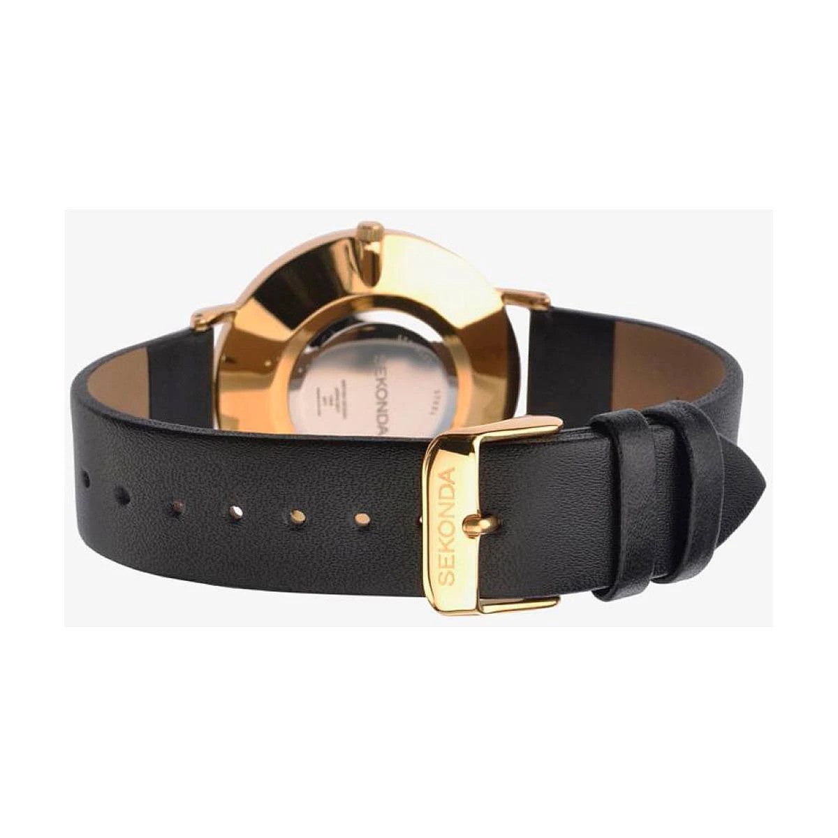 Мъжки аналогов часовник Sekonda - S-1344.00