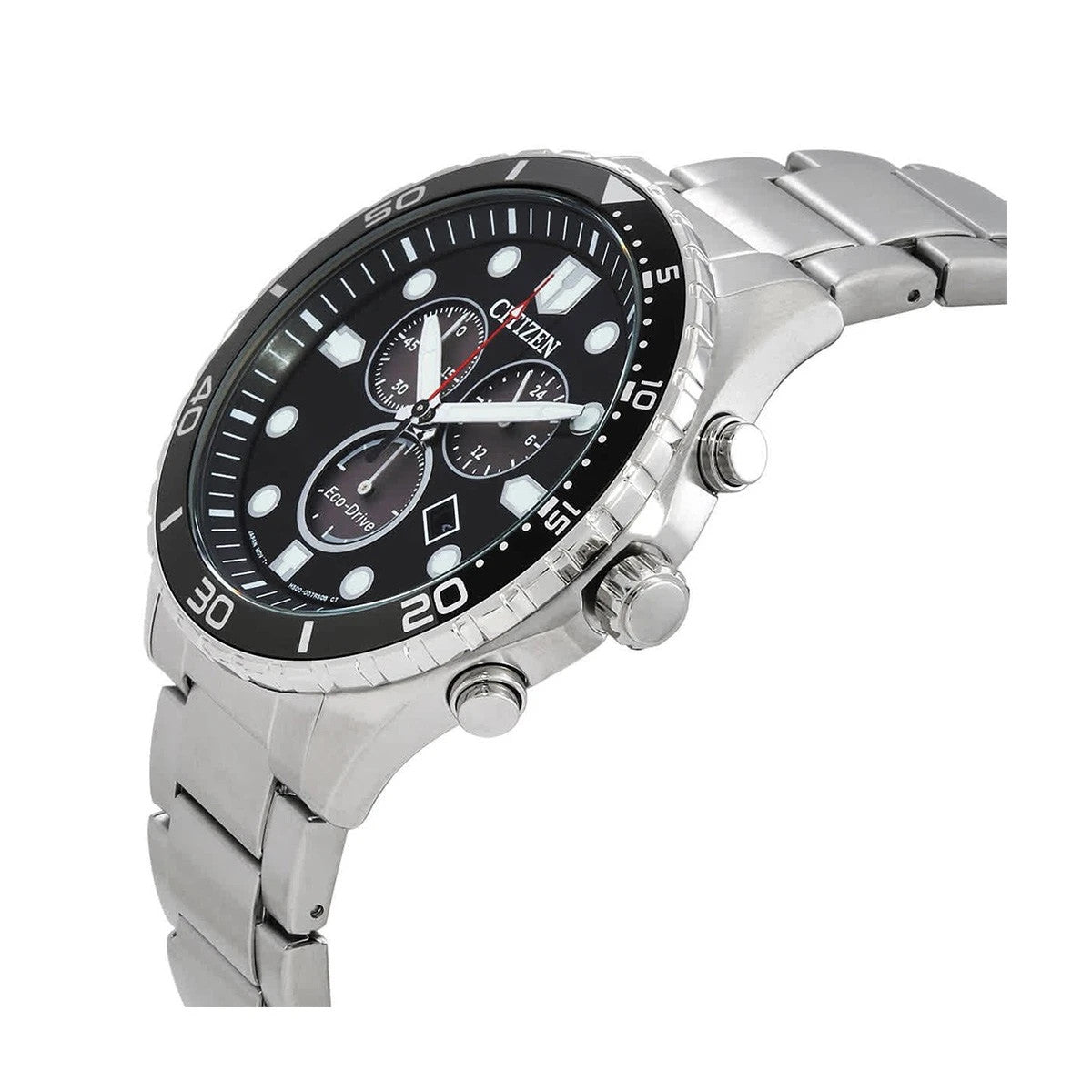 Мъжки часовник Citizen Eco-Drive  - AT2568-82E