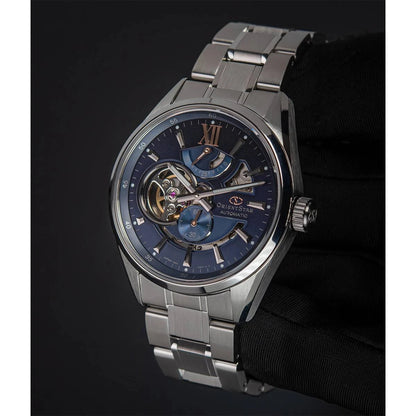 Мъжки часовник ORIENT STAR - RE-AV0132L