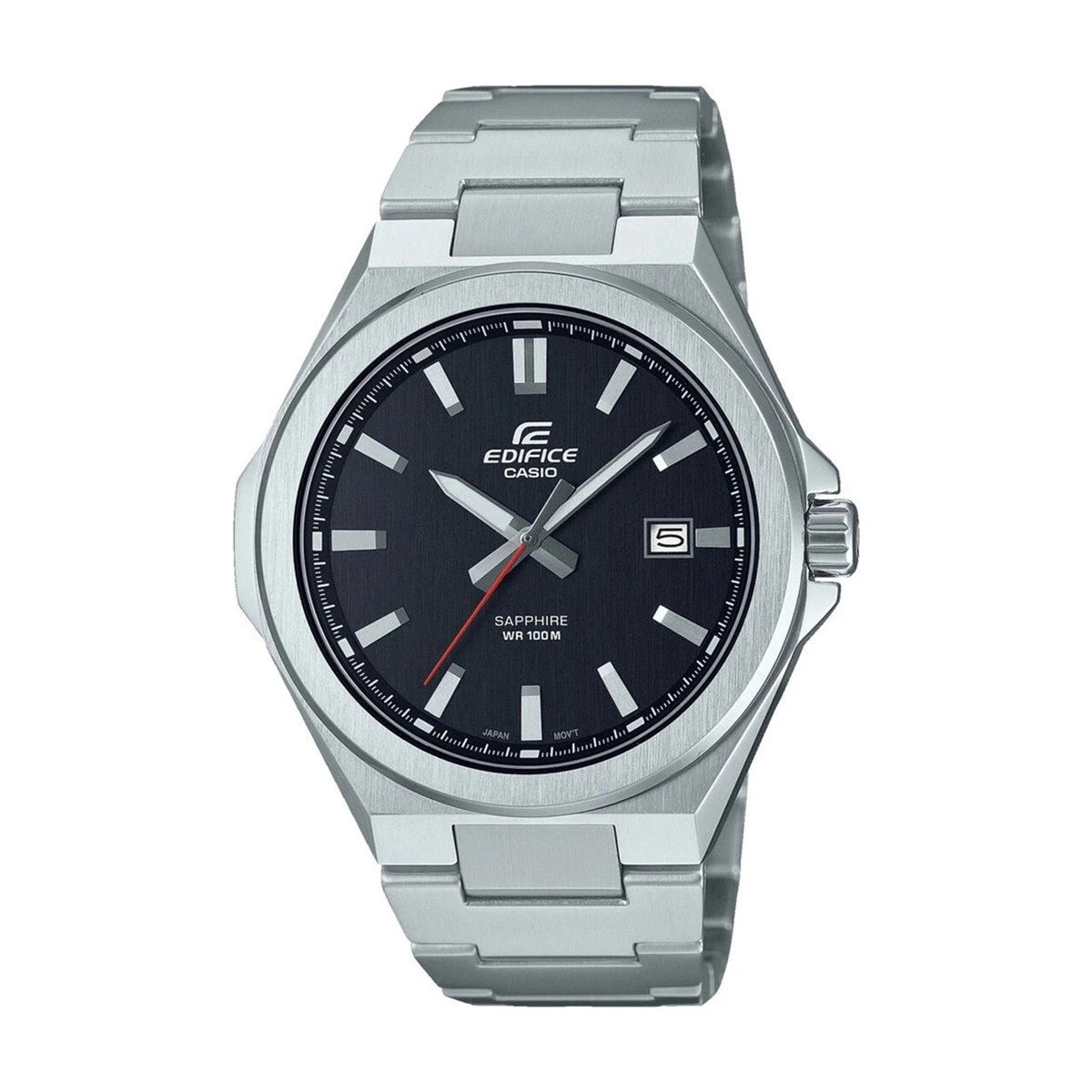 Мъжки аналогов часовник Casio Edifice Sapphire - EFB-108D-1AVUEF