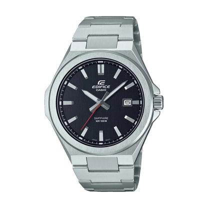 Мъжки аналогов часовник Casio Edifice Sapphire - EFB-108D-1AVUEF