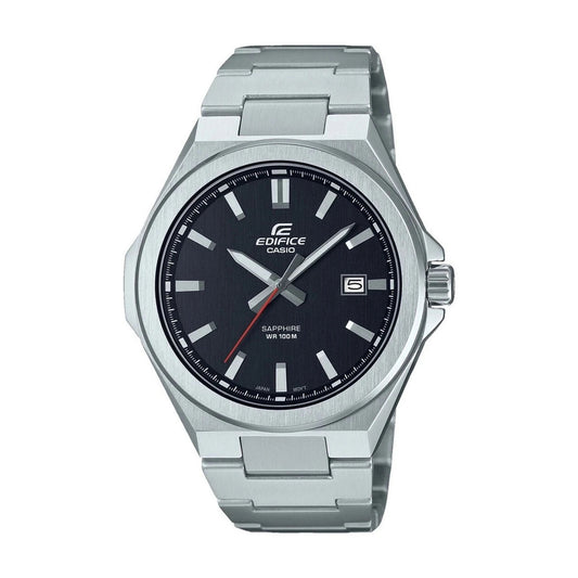 Мъжки аналогов часовник Casio Edifice Sapphire - EFB-108D-1AVUEF