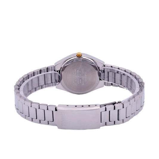Дамски аналогов часовник Casio - Casio Collection - LTP-1170G-7ARDF