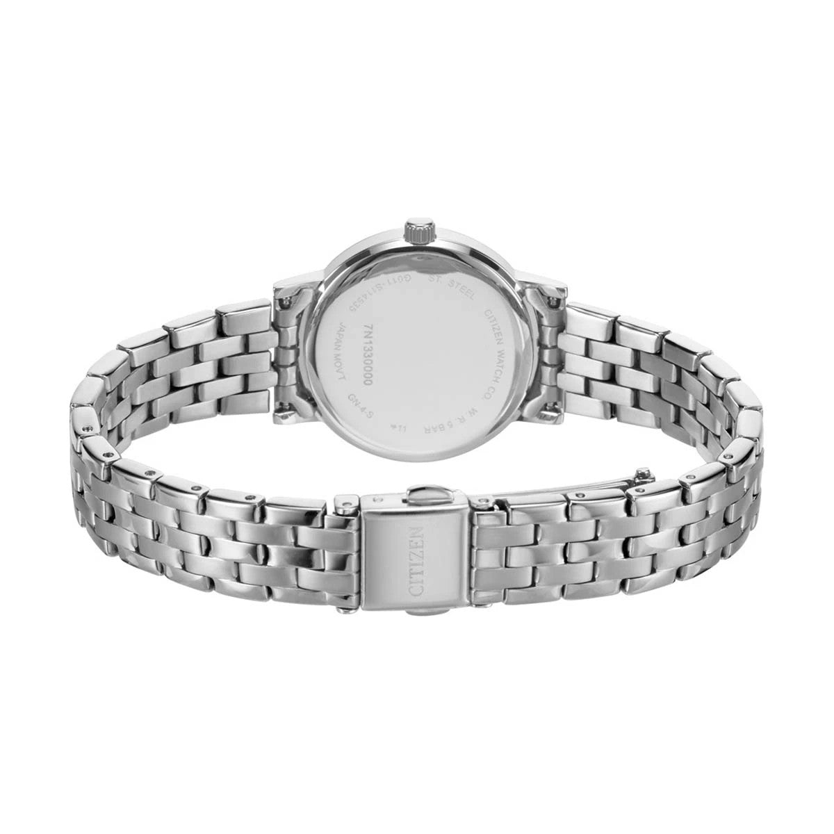 Дамски аналогов часовник Citizen - EU6090-54A