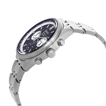 Мъжки часовник SEIKO - SSB427P1