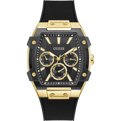 Мъжки аналогов часовник Guess - GW0956G2