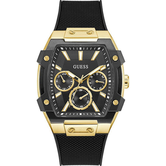 Мъжки аналогов часовник Guess - GW0956G2