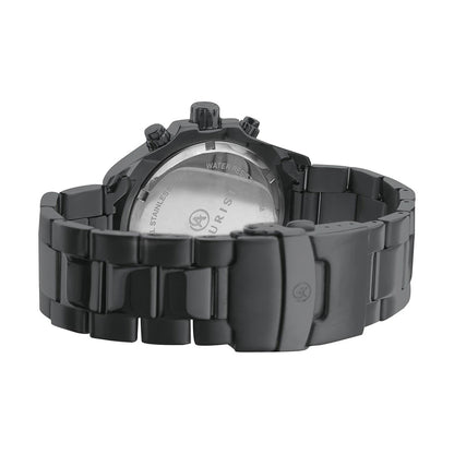 Мъжки аналогов часовник Accurist Chronograph - A-7205