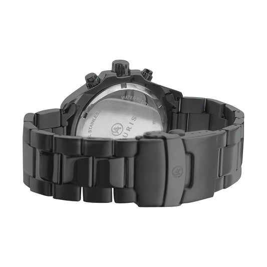 Мъжки аналогов часовник Accurist Chronograph - A-7205