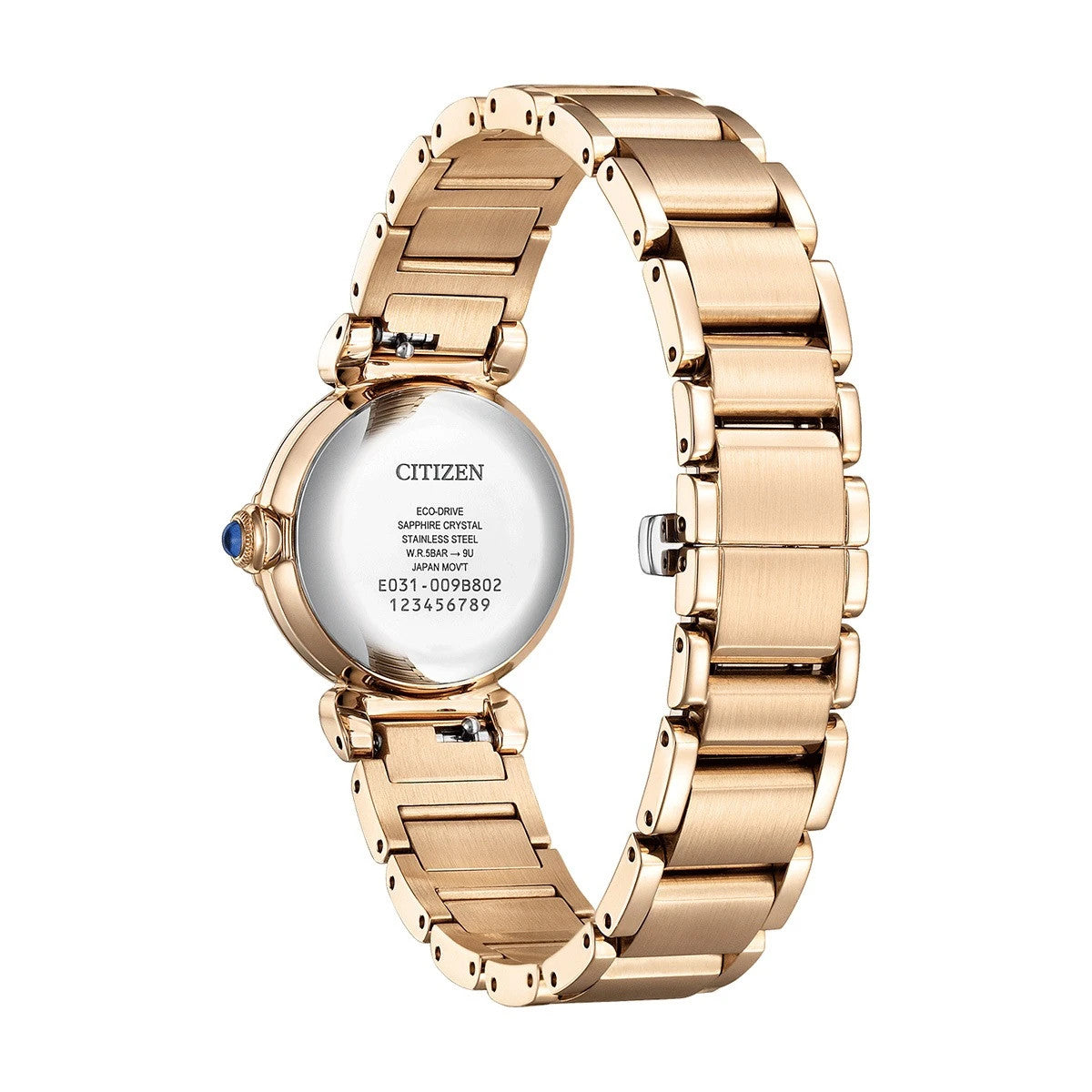 Дамски часовник CITIZEN - EM1123-62X