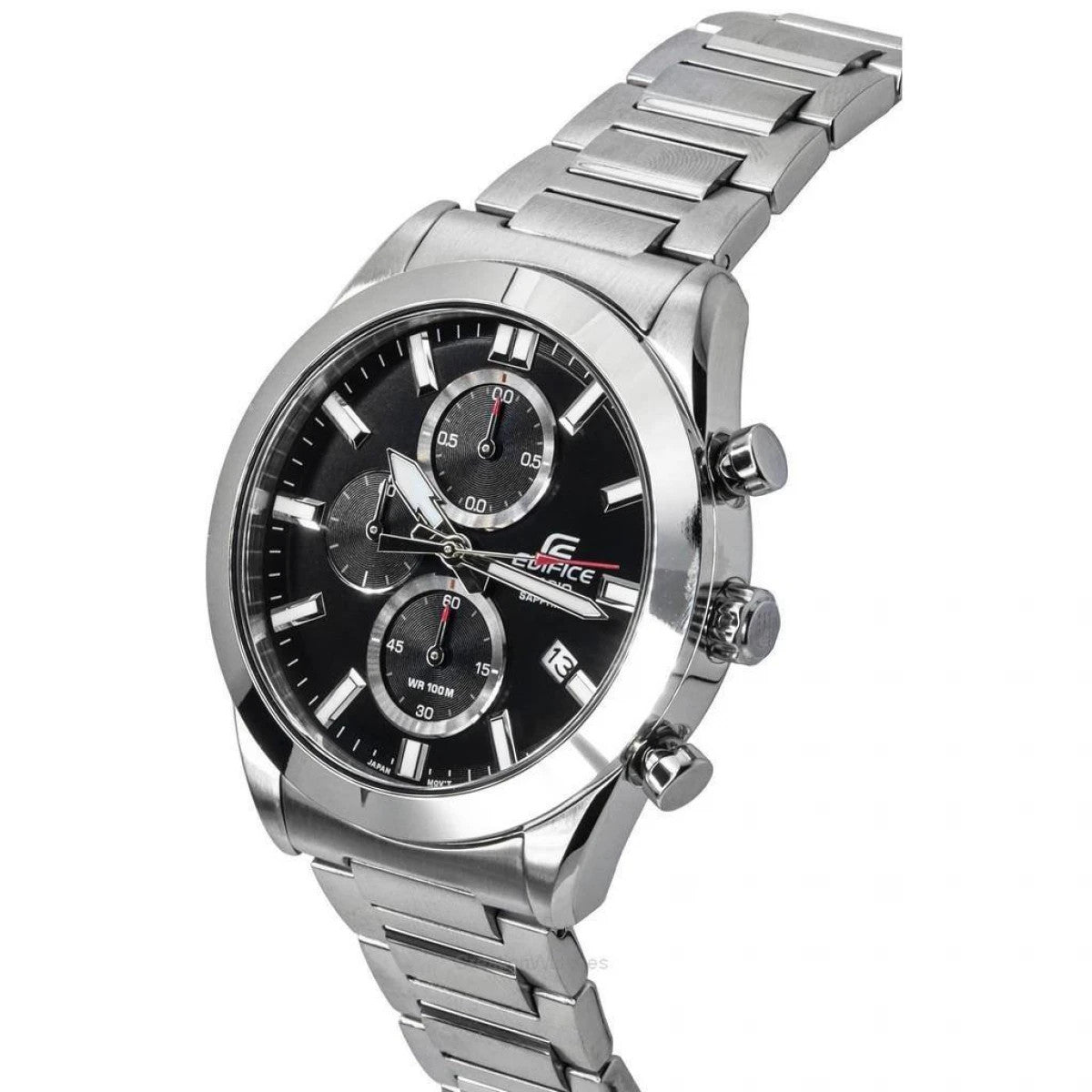 Мъжки часовник Casio Edifice Chronograph - EFB-710D-1AVUEF