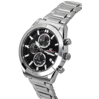 Мъжки часовник Casio Edifice Chronograph - EFB-710D-1AVUEF