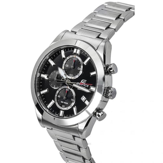 Мъжки часовник Casio Edifice Chronograph - EFB-710D-1AVUEF