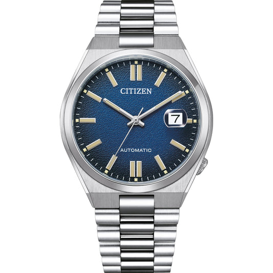 Мъжки часовник CITIZEN - NJ0151-88L