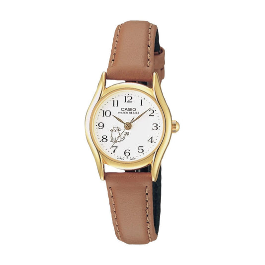 Дамски часовник Casio - LTP-1094Q-7B8RDF